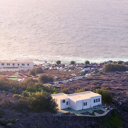 Villa Riegos de Lino Barlovento Exterior foto