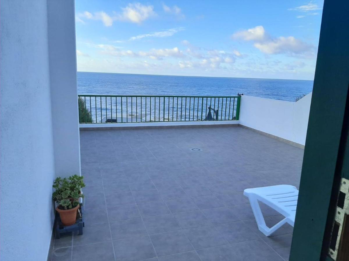 Villa Riegos de Lino Barlovento Exterior foto