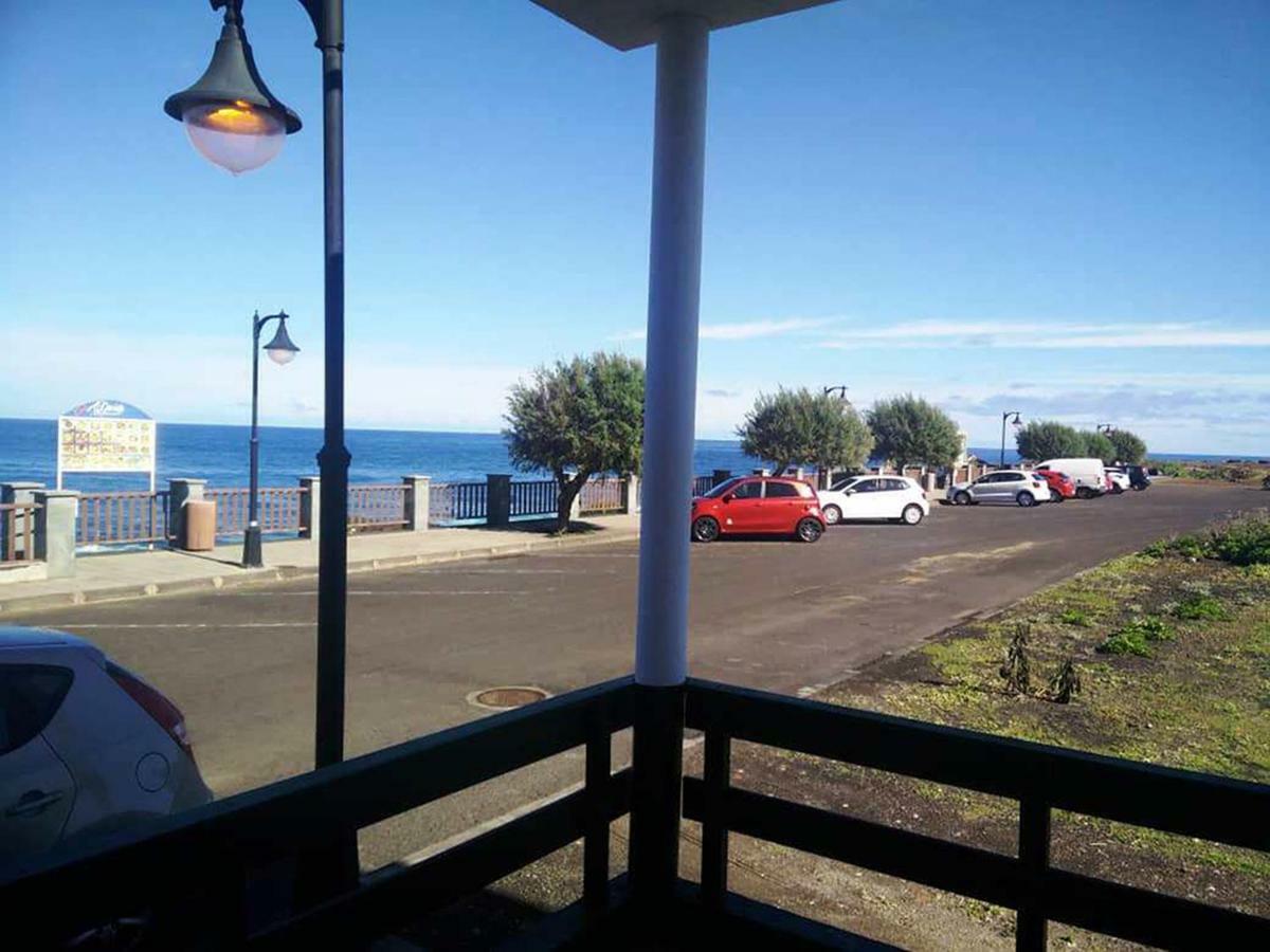 Villa Riegos de Lino Barlovento Exterior foto