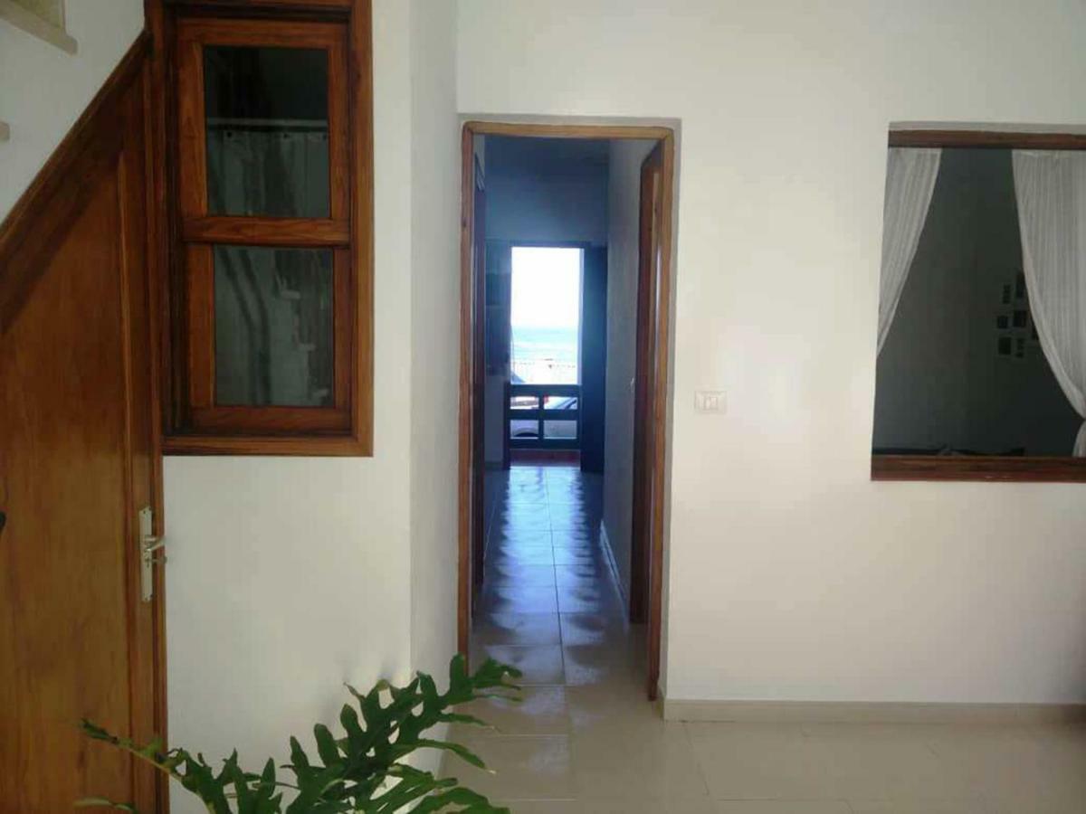 Villa Riegos de Lino Barlovento Exterior foto