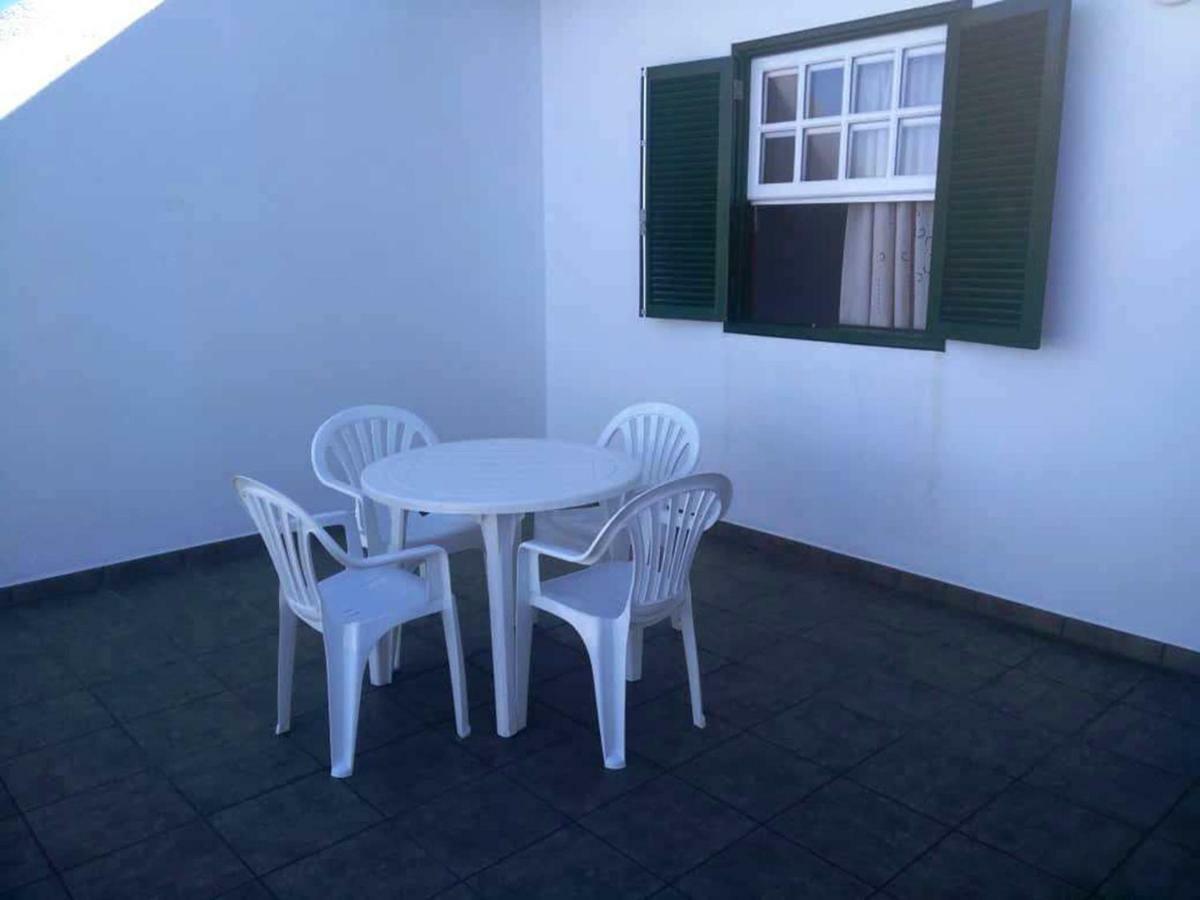 Villa Riegos de Lino Barlovento Exterior foto